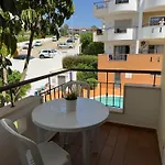 Apartment Albaholm