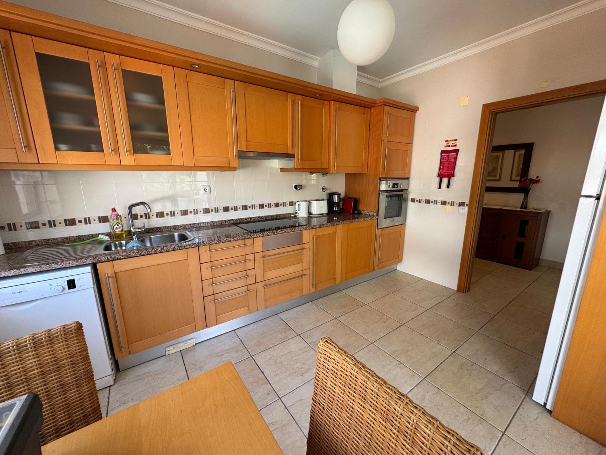 Apartment Albaholm