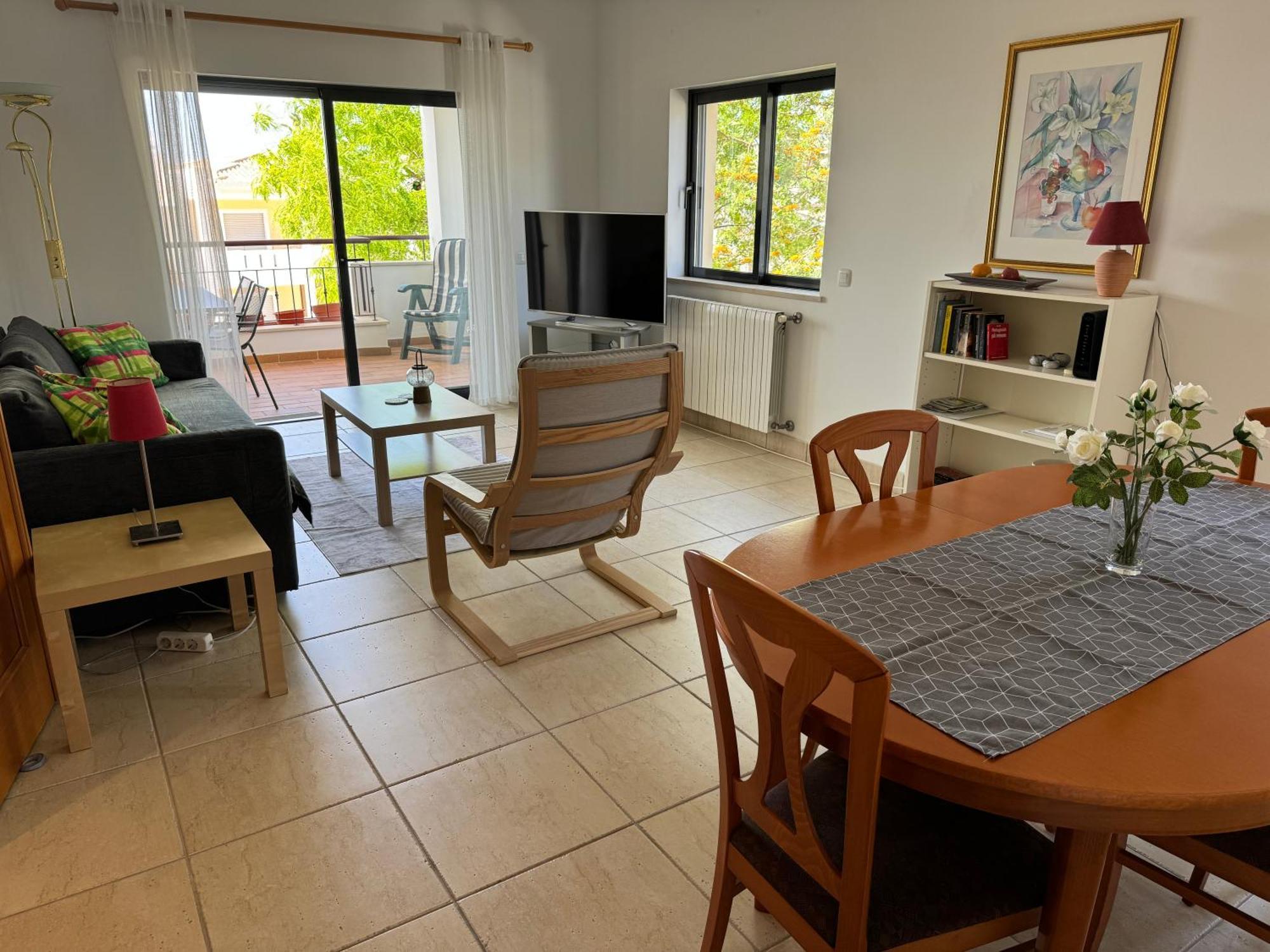 Apartamento Albaholm Lagos