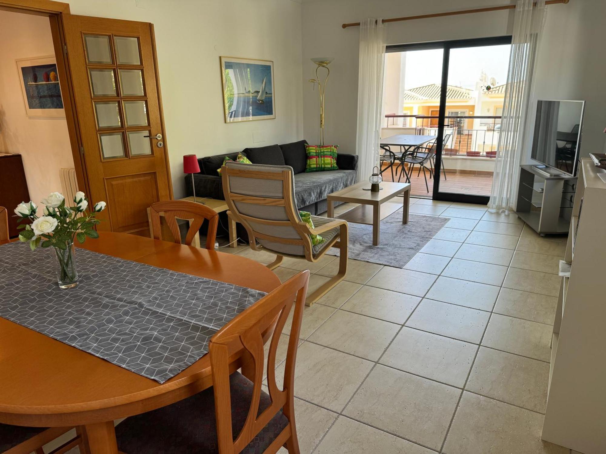 Apartamento Albaholm *