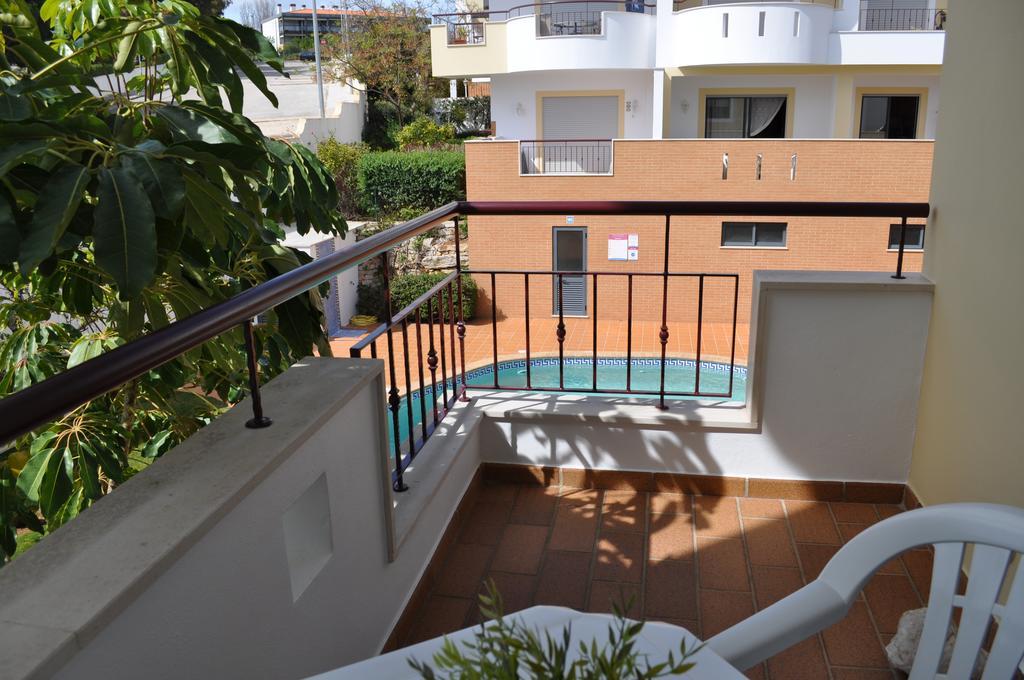 Albaholm Apartamento *